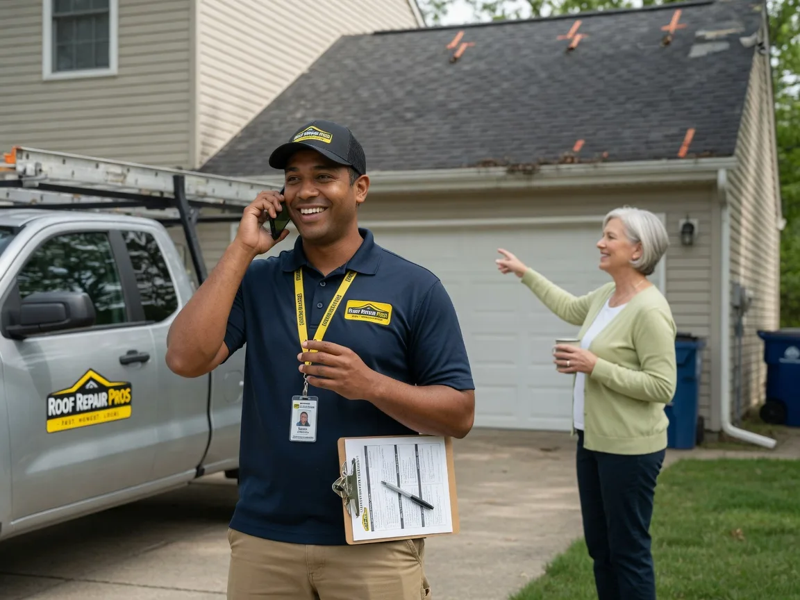 Roof Repair Davis Creek, CA FAQs